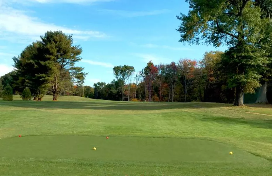 Stanley GC - Red: #3