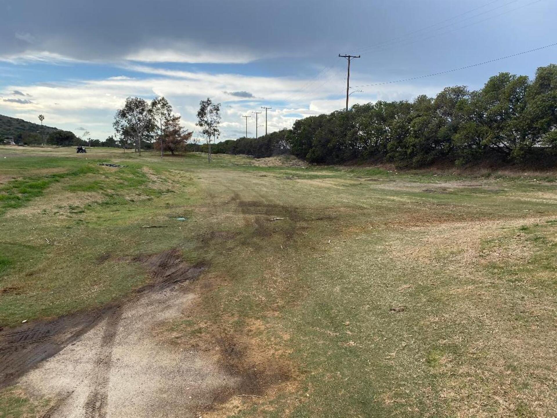 Bitchen Fairway (Photo submitted by billmazal on 03/12/2021)