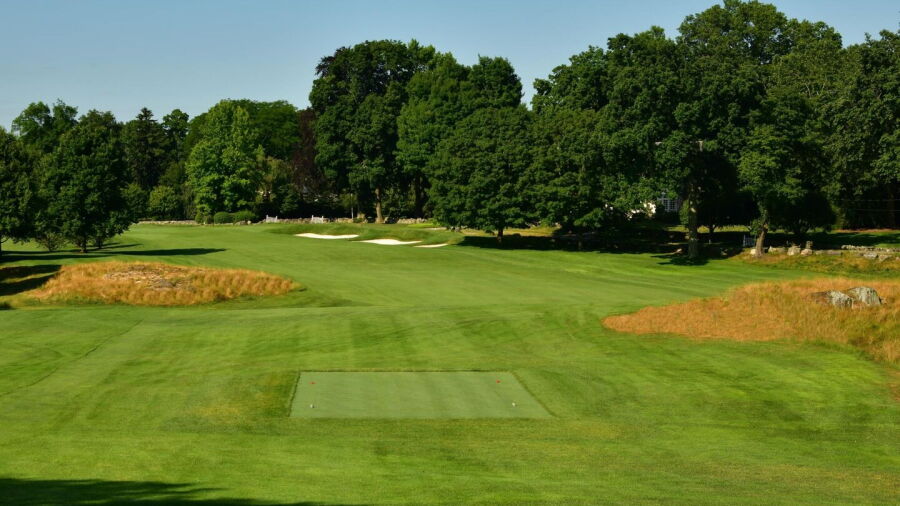 Greenwich CC: #13