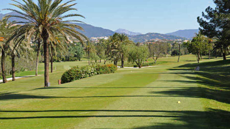 El Paraiso GC