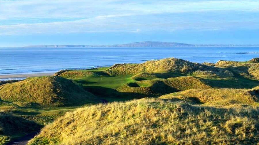 Ballybunion Old