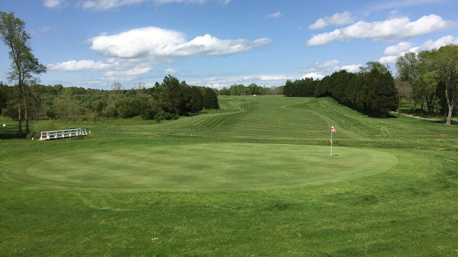 South Wales GC