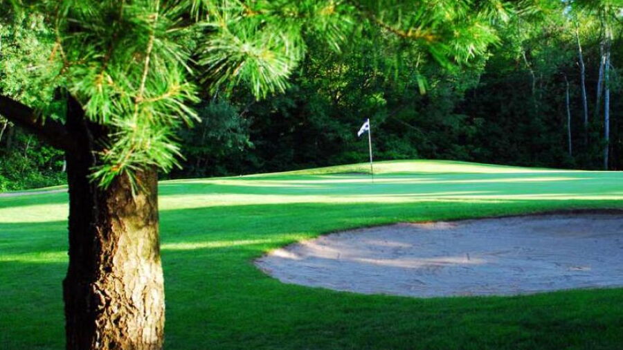 Foxwood GC