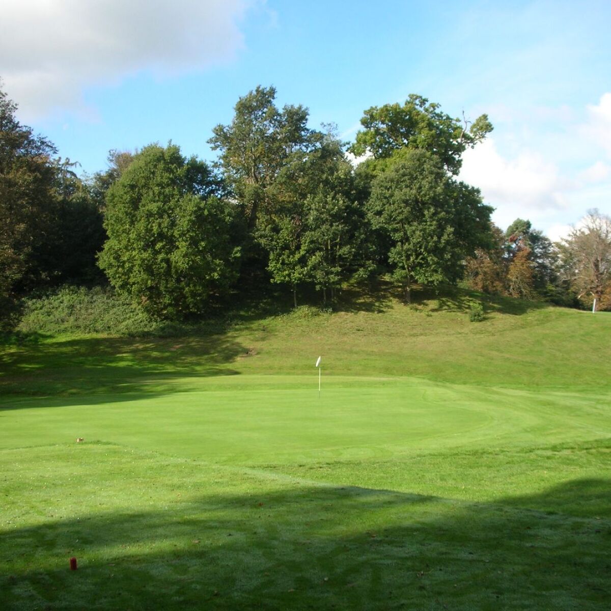 Tunbridge Wells Golf Club in Tunbridge Wells, Tunbridge Wells, England GolfPass