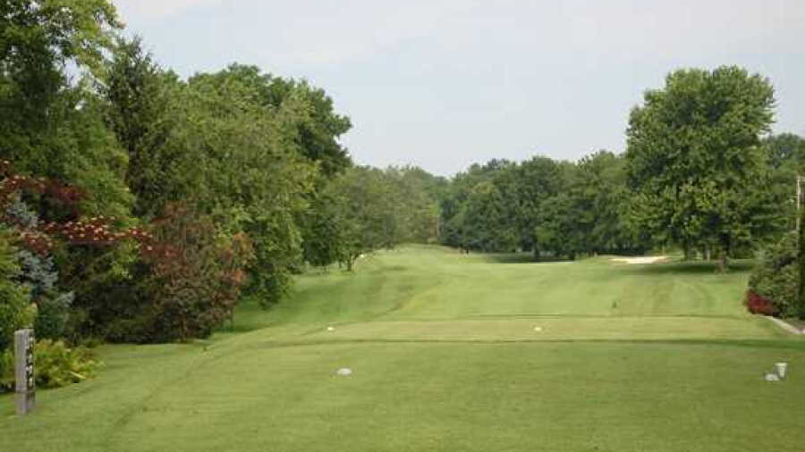 Westborough CC: #1