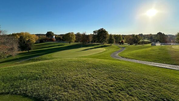 The View GC