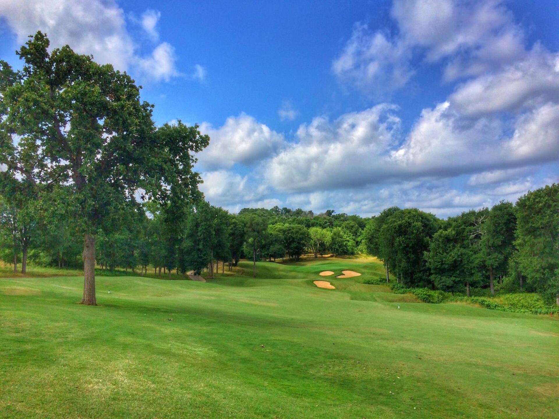 par-4 10th (Photo submitted by BrandonTuckerGA on 05/19/2017)