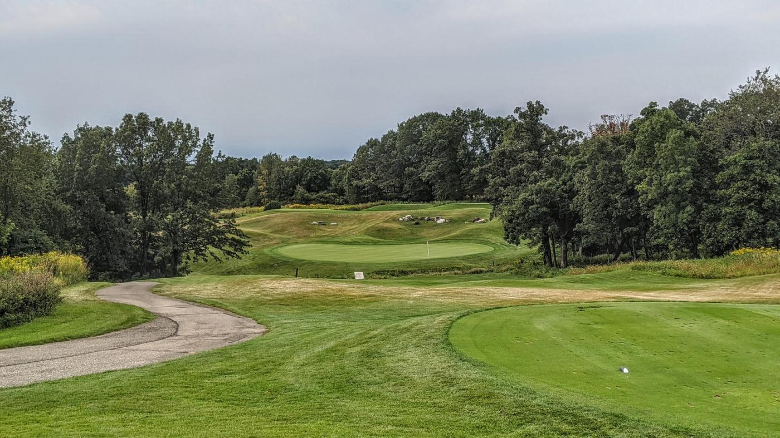 (Photo submitted by Back9Ben on 09/24/2020)