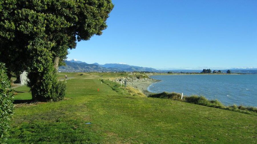 Nelson GC: #6