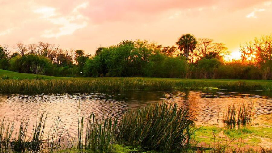 River Strand GCC