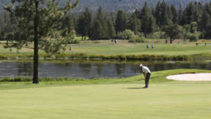 Bogey Club