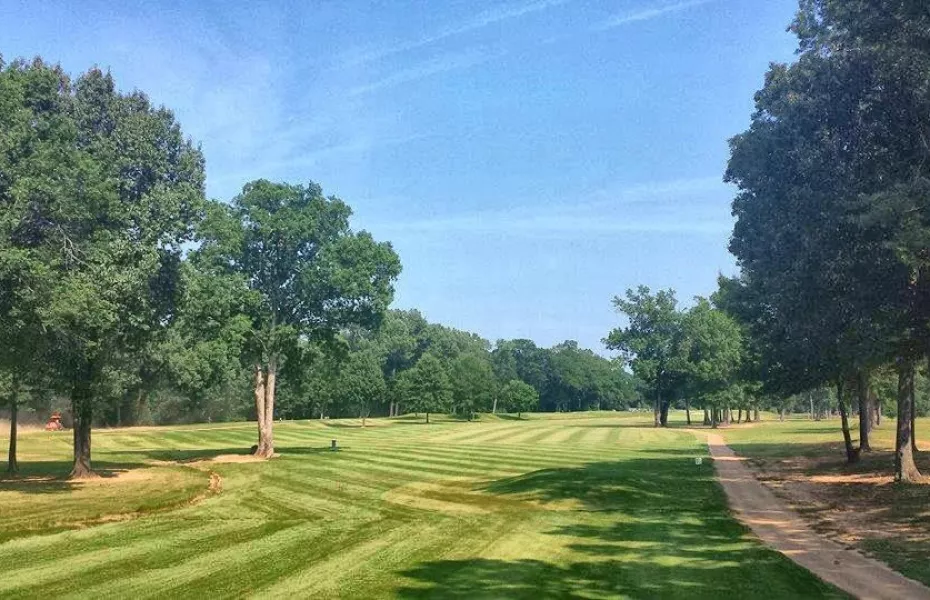 The Course at River Oaks