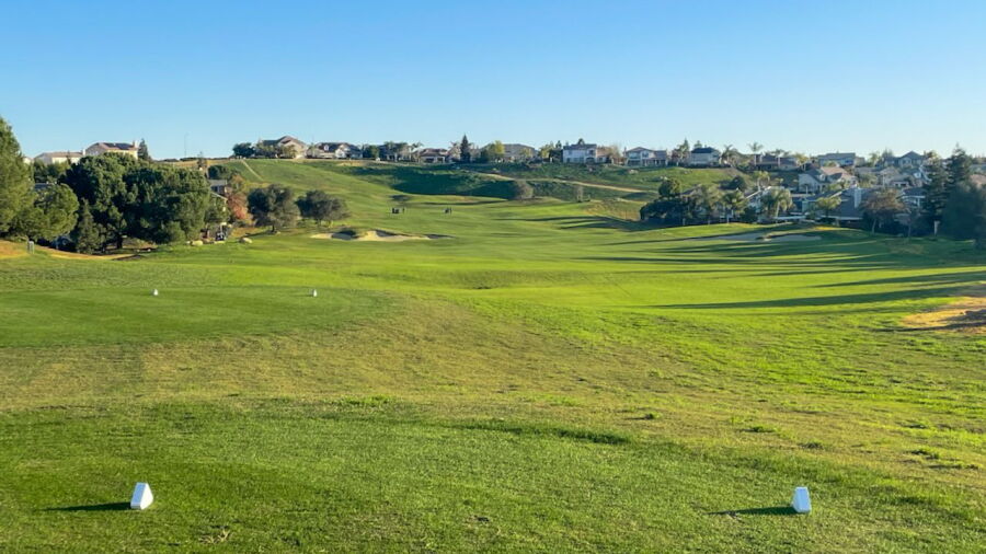 Shadow Lakes Club