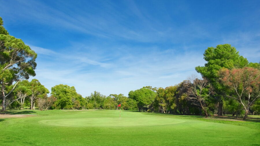 Royal Limburg GC