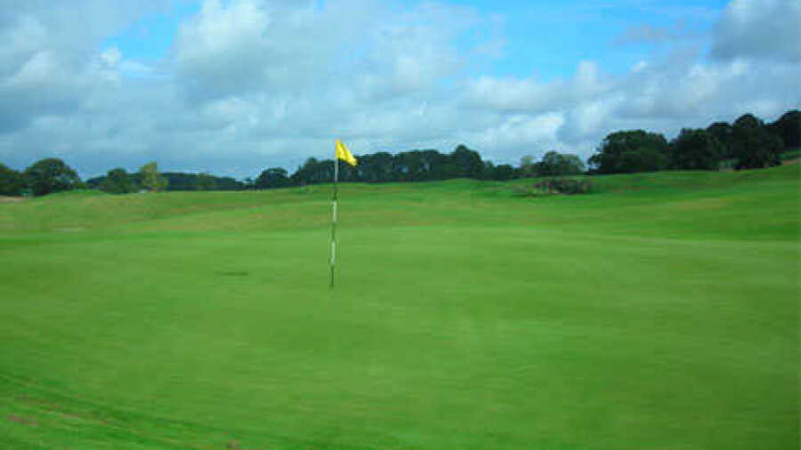 Players GC - Stranahan: #12