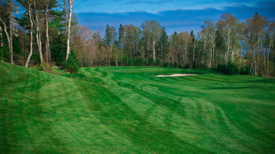 Bell Bay GC