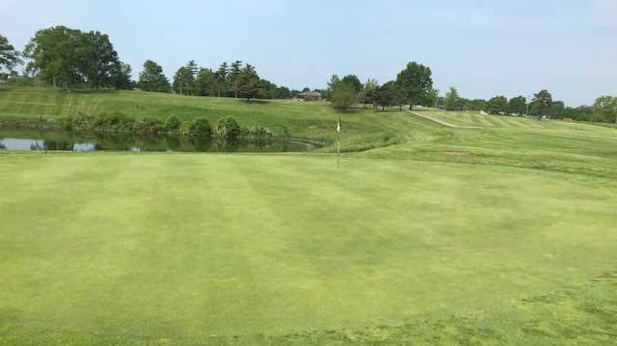 GC at Kenton County
