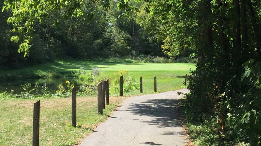Remington Parkview GCC