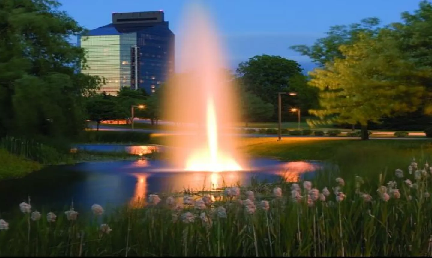 Grand Traverse Resort and Spa