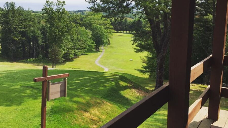 Amesbury GCC