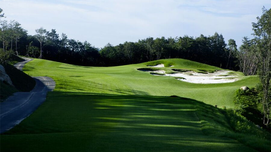 Dongchon GC - East: #3