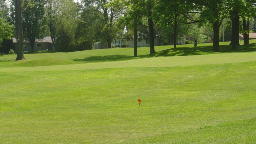 Pine River CC