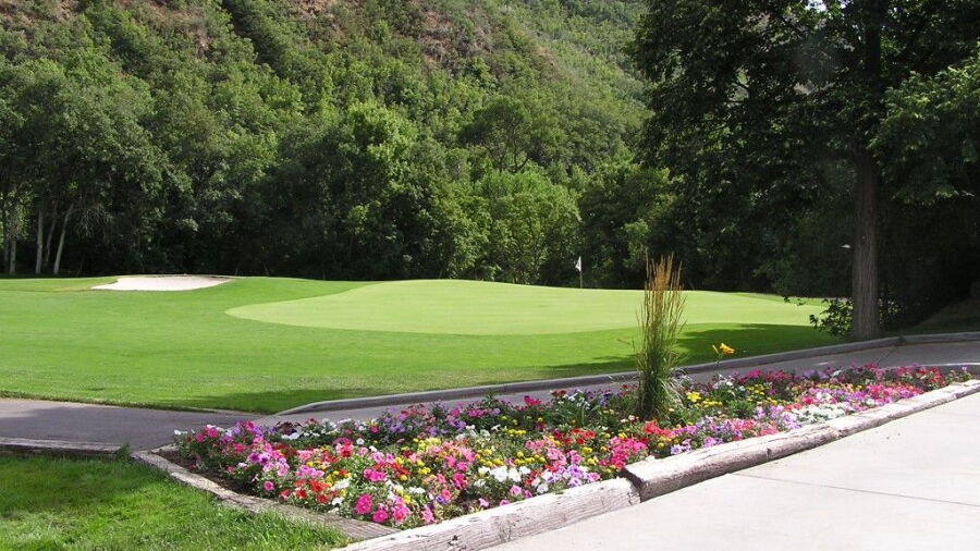 Hobble Creek GC