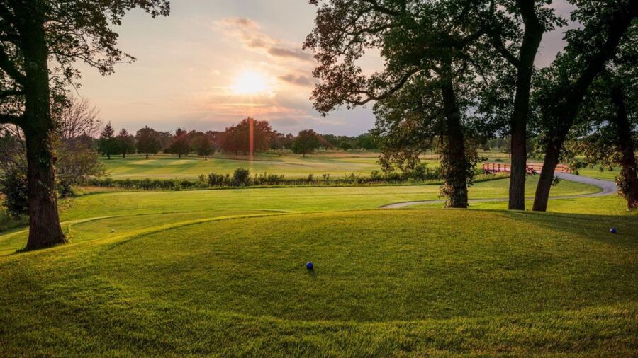 Cardinal Creek GC