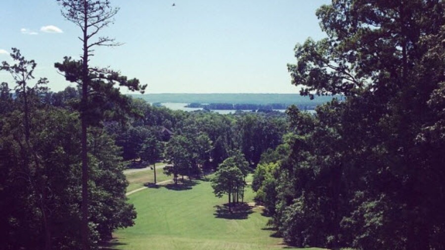 Gunter's Landing Golf Club