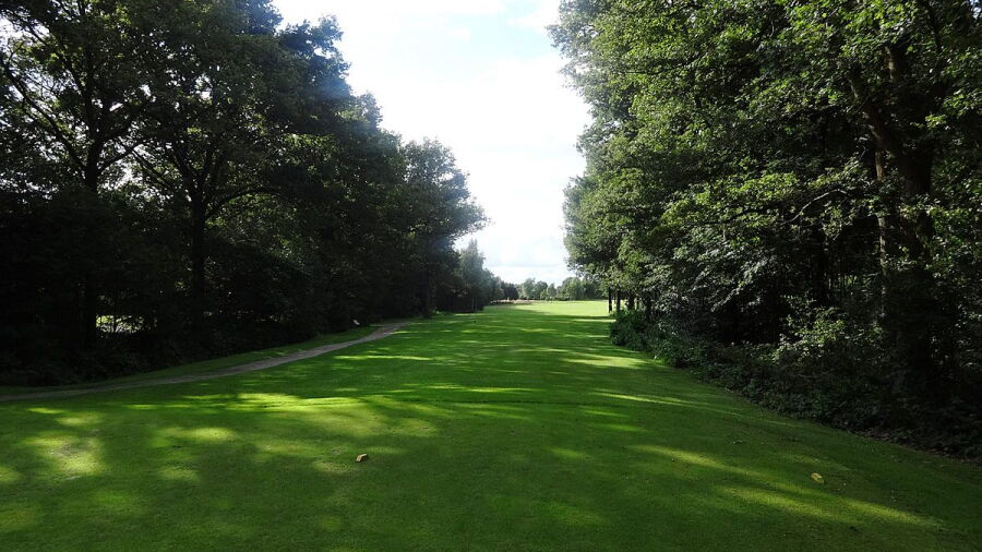 Heidemeer GC: #4