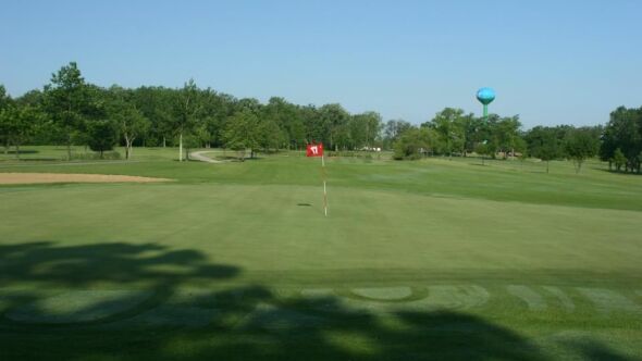 Big Oaks GC