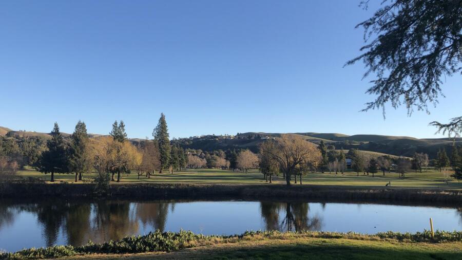 Spring Valley Golf Club - views