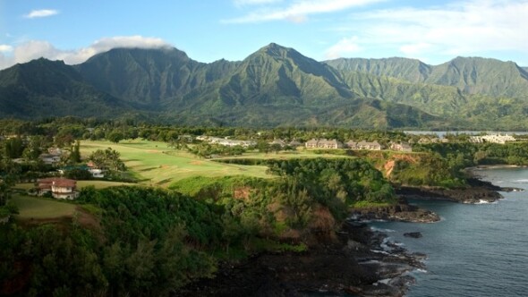 Makai Golf Club