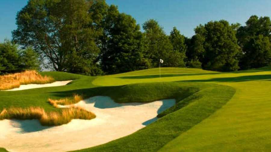 Redding CC