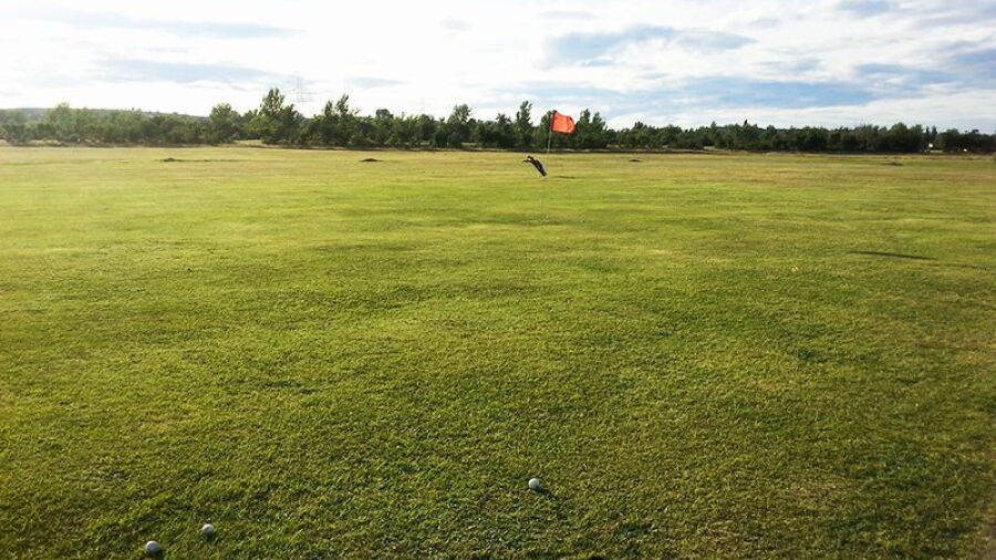 Hierro 3 Reino de Leon GC - Villahabibi