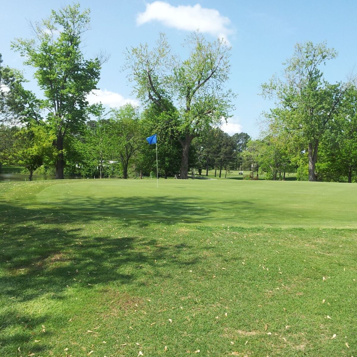 Jackson Country Club in Murphysboro, Illinois, USA GolfPass