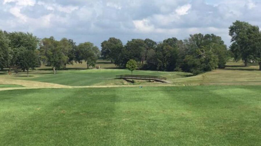 Tall Oaks CC