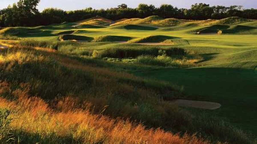 The Club At Strawberry Creek: #2