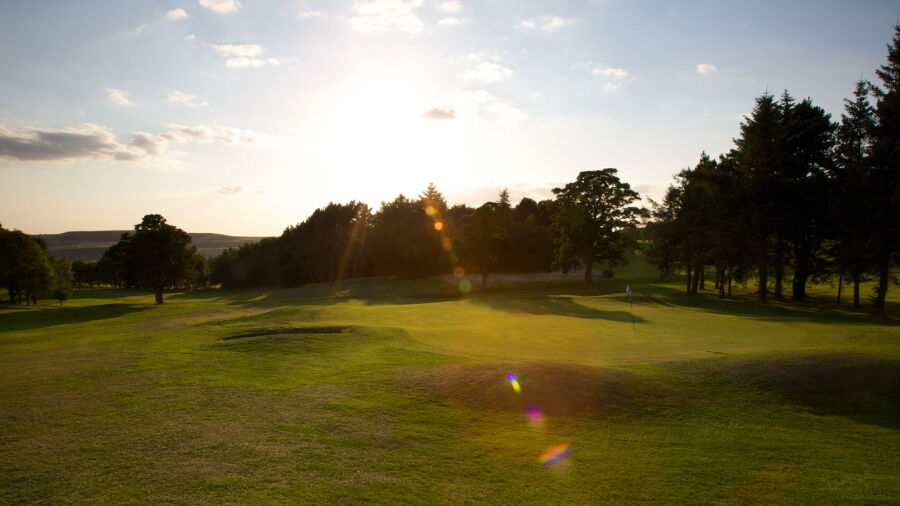 Bradford GC: #18