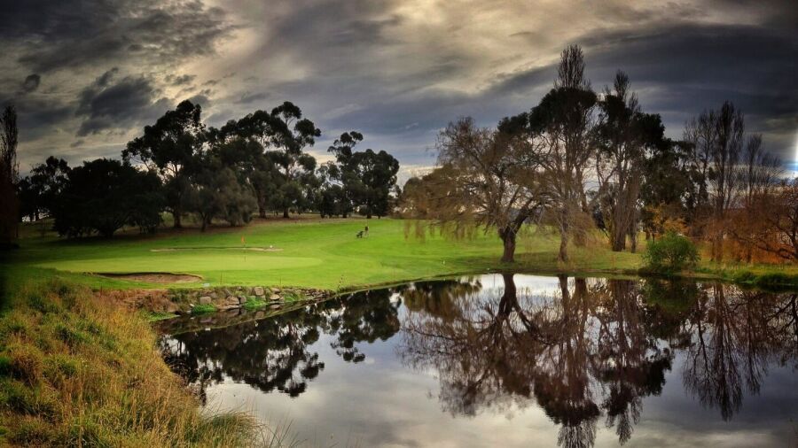Pittwater GC
