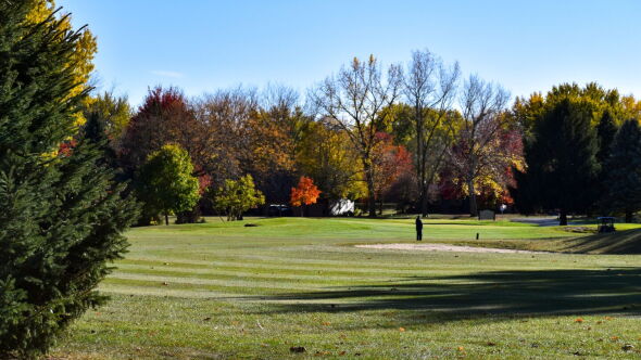 Buena Vista GC