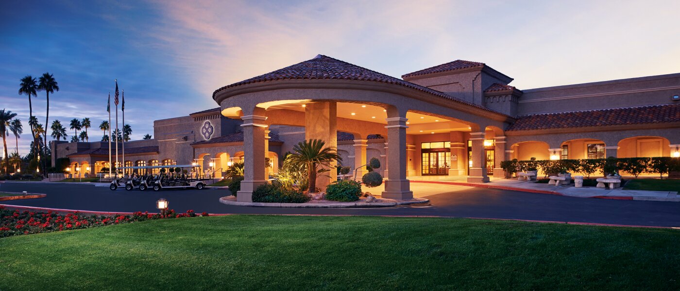 Scottsdale Plaza Resort