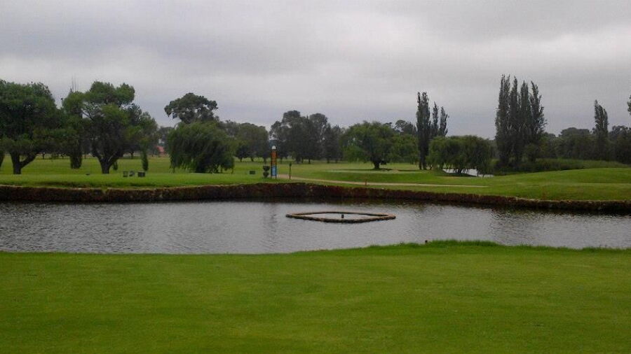 Randfontein GCC