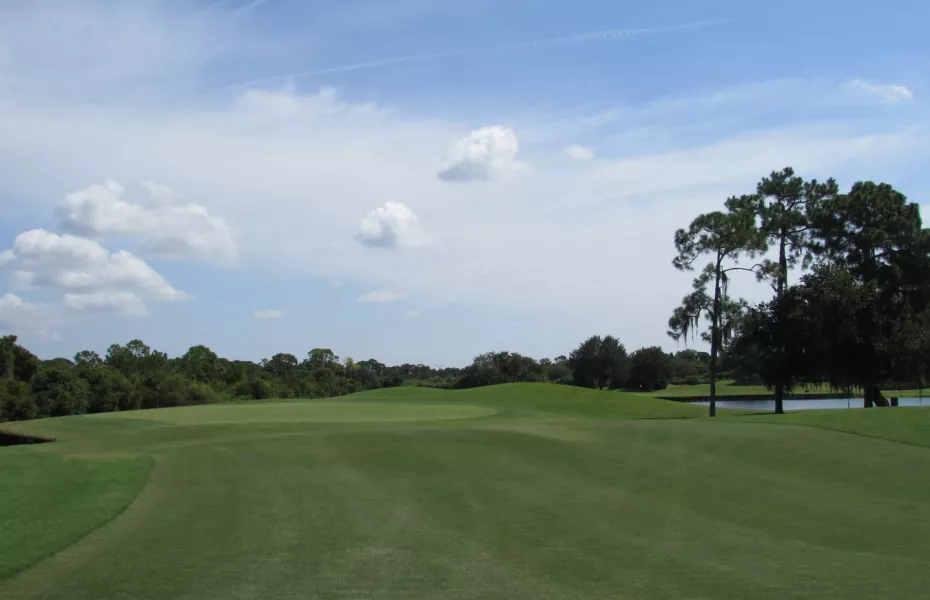 TPC Prestancia - The Stadium: #15