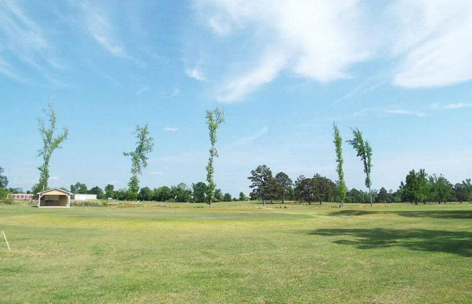 Eupora Country Club in Eupora, Mississippi, USA GolfPass