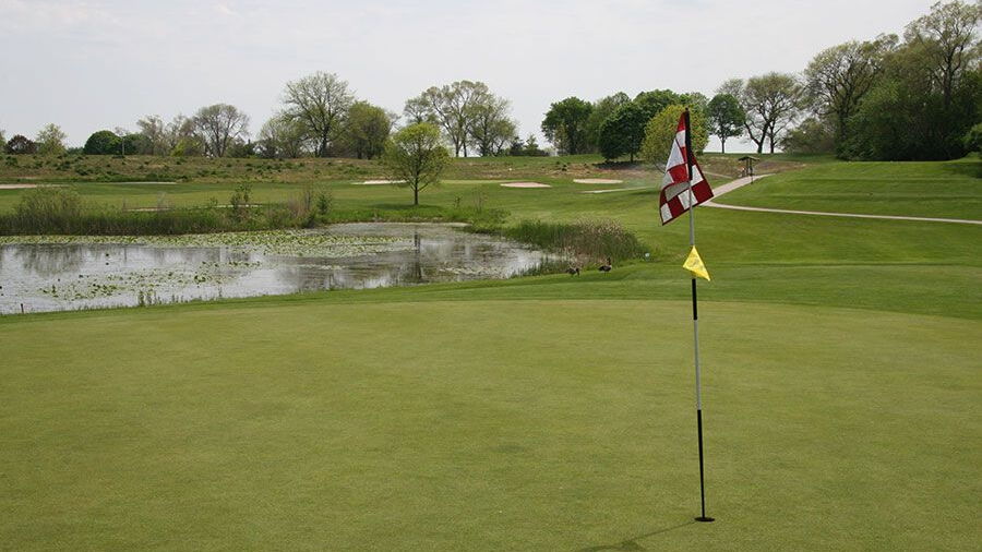 Downers Grove GC
