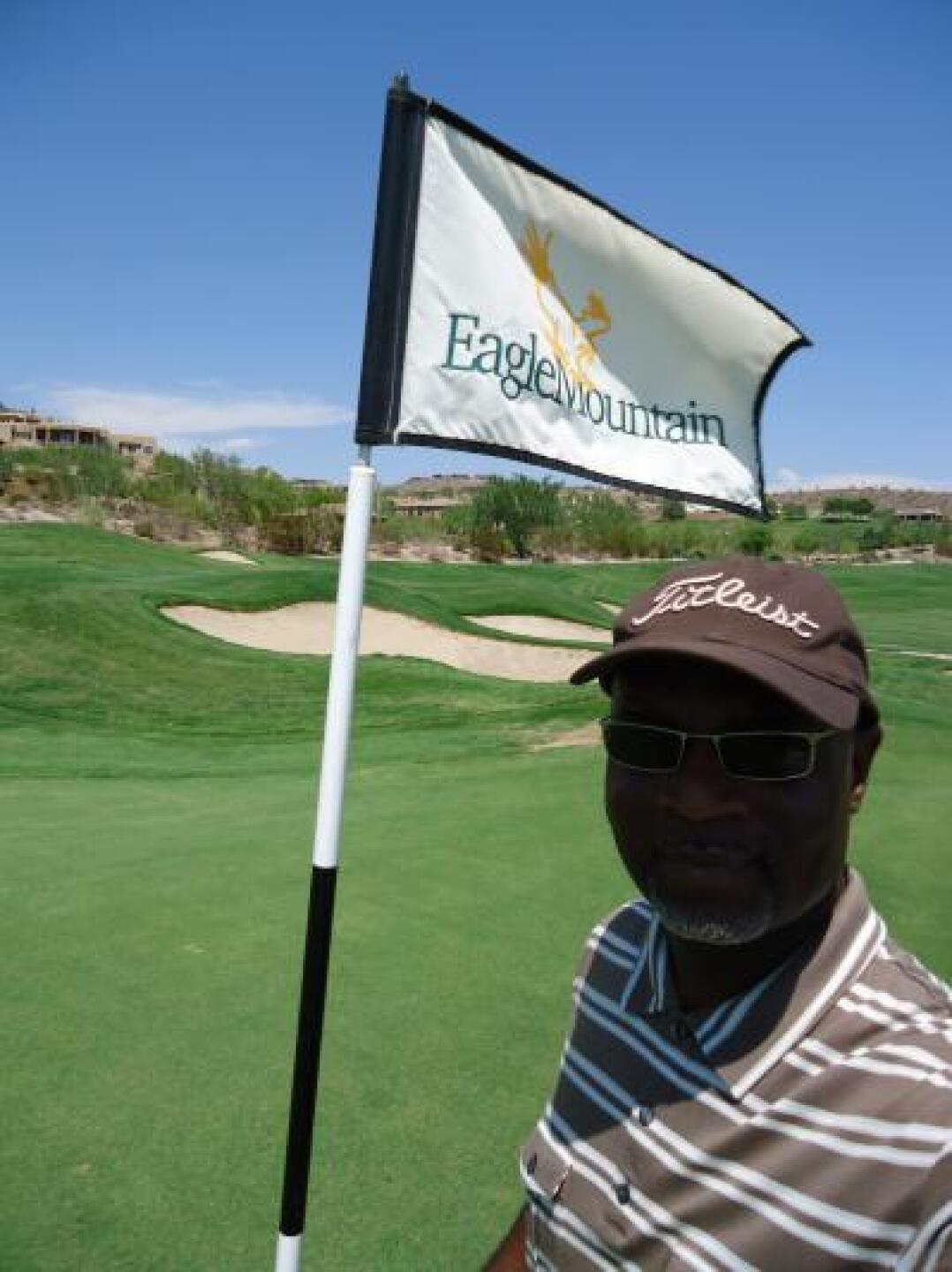 Great day at Eagle Mountain! (Photo submitted by uOQDZ5699OQ on 09/26/2012)