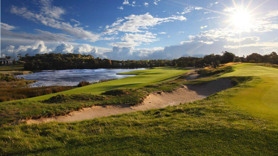The Lakes GC