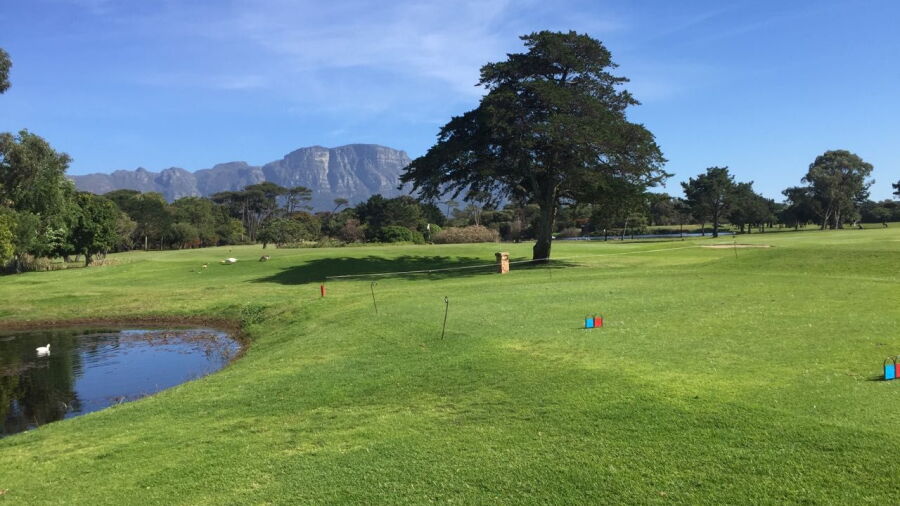 Wagner's Golf Academy