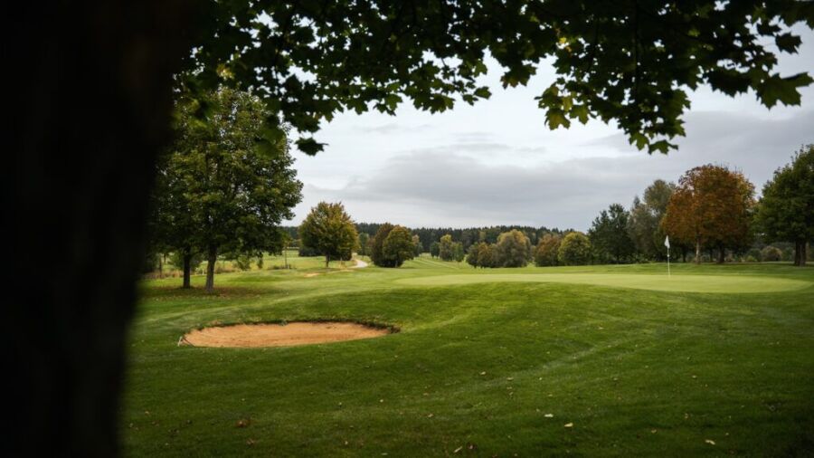 Gerolsbach GC